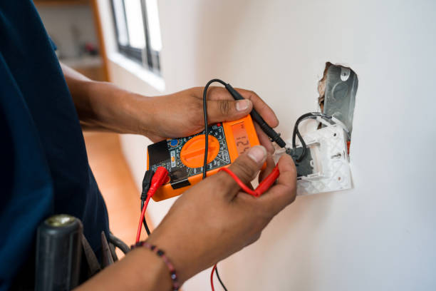 Industrial Electrical Services in TN