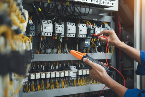 Electrical Rewiring Services in TN