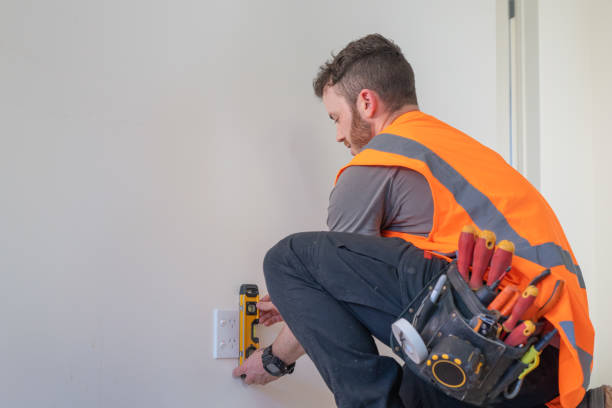 Best 24-Hour Electrician  in Alamo, TN