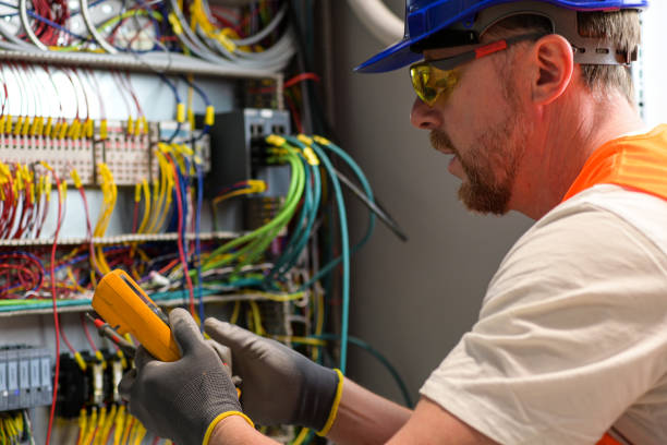 Best Emergency Electrical Repair  in Alamo, TN