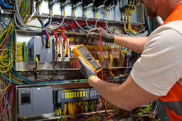 Best Commercial Electrician Services  in Alamo, TN