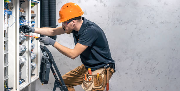 Best Electrical Troubleshooting Services  in Alamo, TN