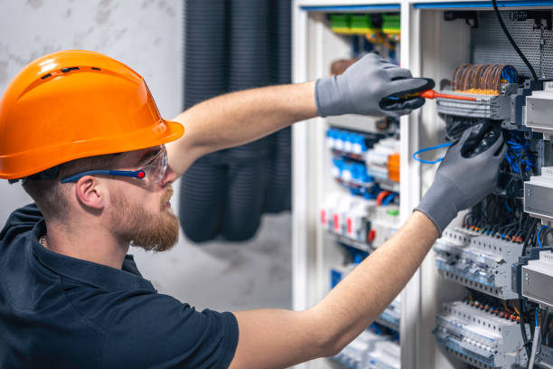 Best Electrical Troubleshooting Services  in Alamo, TN
